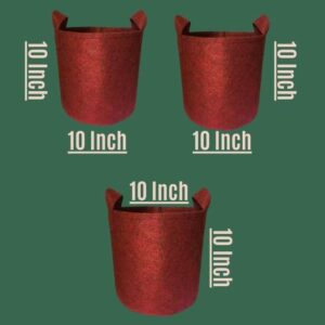 Fabric Grow Bags